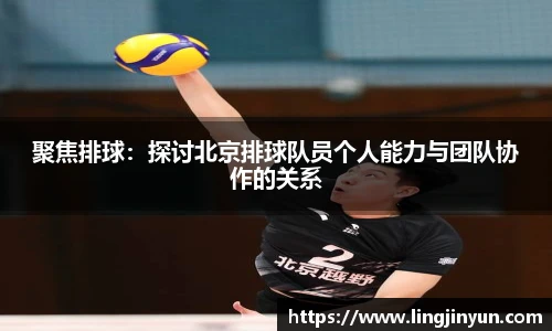 聚焦排球：探讨北京排球队员个人能力与团队协作的关系